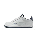 Nike Air Force 1 Sail Midnight Navy Sneakers