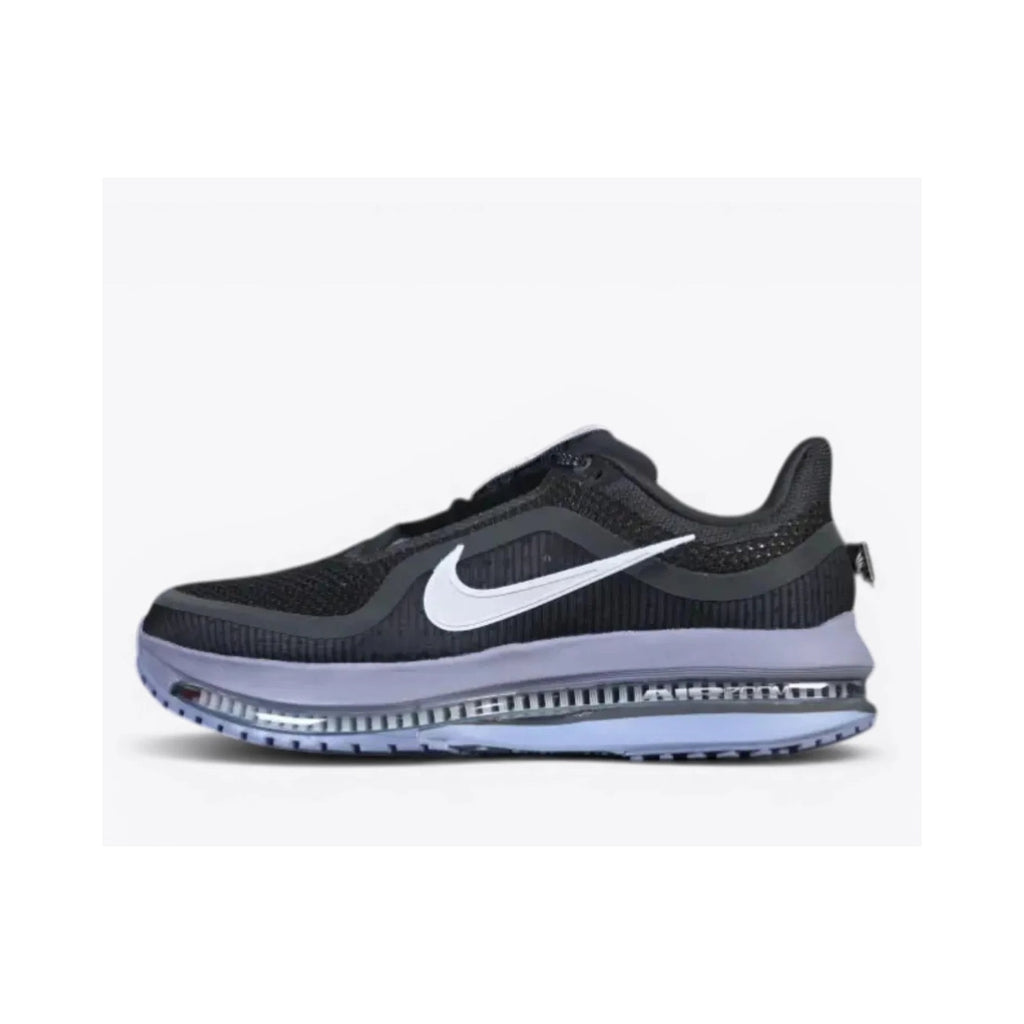 Nike Pegasus Premium Anthracite Running Sneakers [pegasus-premium-square-white-v1]