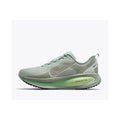 Nike Vomero 18 Light Silver College Grey Barely Volt Running Shoes [cache-refresh-original-v1] [vomero-visual-scale-v3]