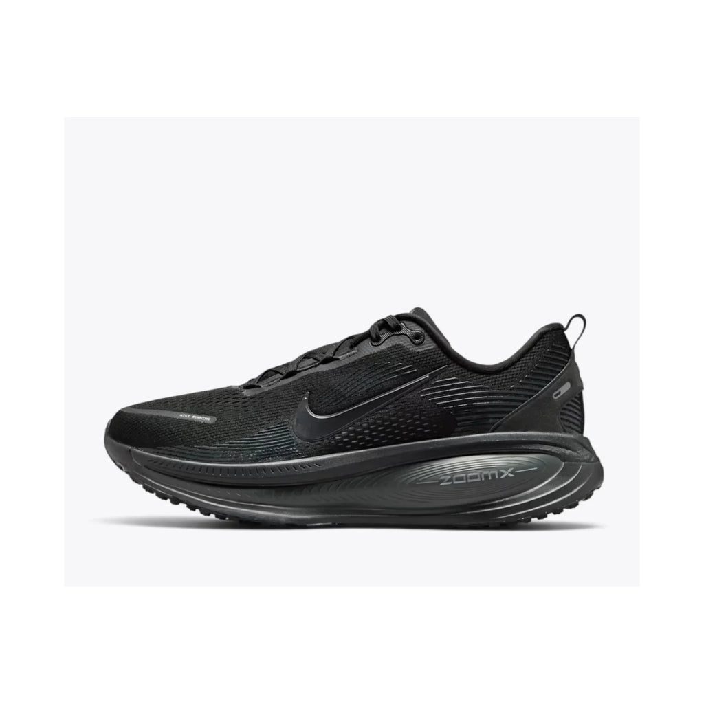 Nike Vomero 18 Triple Black Running Shoes [cache-refresh-original-v1] [vomero-visual-scale-v3]