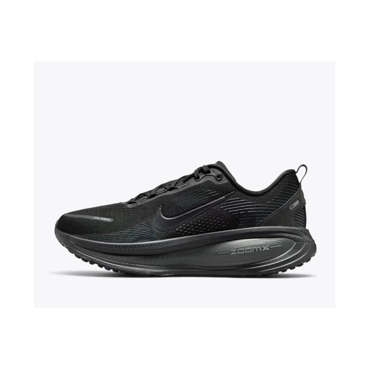 Nike Vomero 18 Triple Black Running Shoes [cache-refresh-original-v1] [vomero-visual-scale-v3]