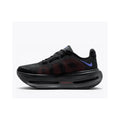 Nike Vomero Premium Black Sapphire Hot Lava Rose Running Shoes [cache-refresh-original-v1] [vomero-visual-scale-v3]