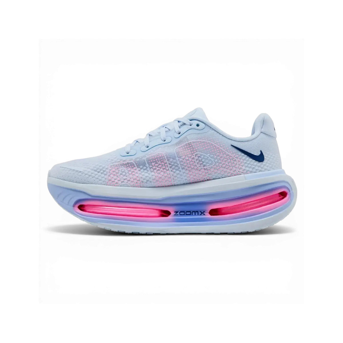 Nike Vomero Premium Blue Tint Pink Spell Running Shoes [cache-refresh-original-v1] [vomero-alpha-white-v4]