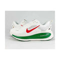 Nike Vomero 18 GTX DM6828-007 White Red Green Running Sneakers [cache-refresh-original-v1] [vomero-portrait-crop-v4]
