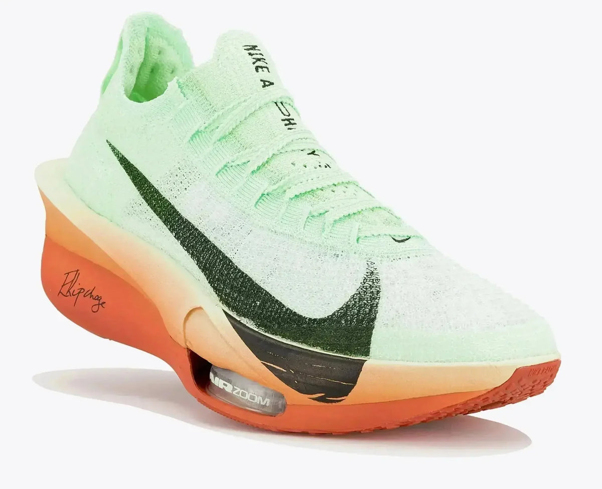 Nike Air Zoom Alphafly Next 3 EK Limited Running Sneakers