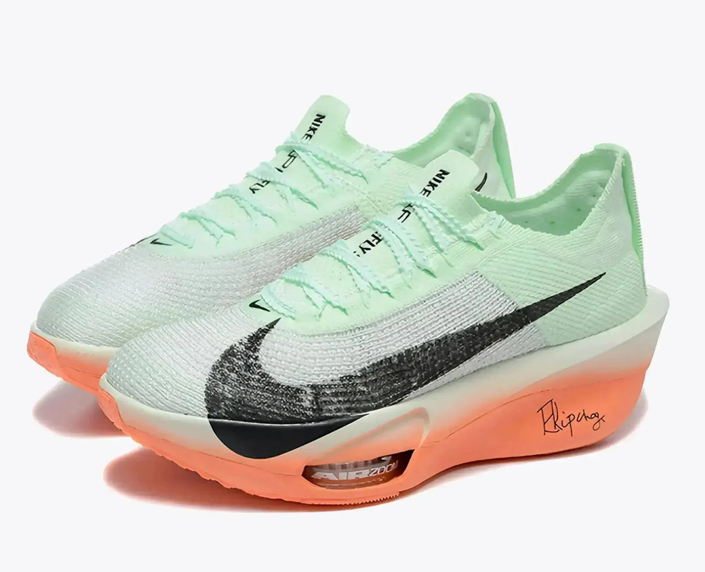 Nike Air Zoom Alphafly Next 3 EK Limited Running Sneakers