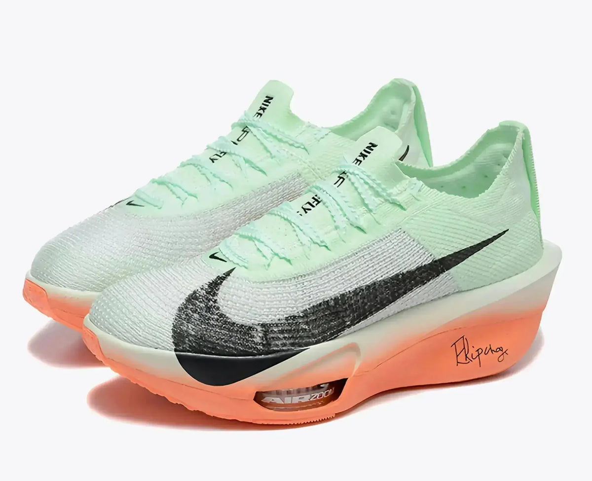 Nike Air Zoom Alphafly Next 3 EK Limited Running Sneakers