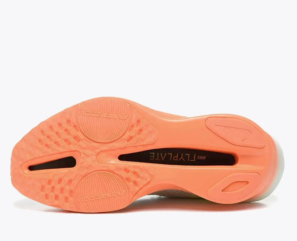 Nike Air Zoom Alphafly Next 3 EK Limited Running Sneakers
