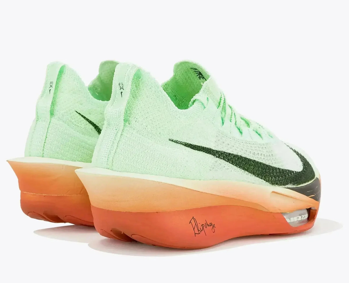 Nike Air Zoom Alphafly Next 3 EK Limited Running Sneakers
