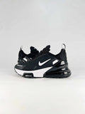 Nike Air Max 270 Black White Sneakers