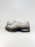 CDG x Nike Air Max 95 Grey Black White Sneakers