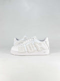 CPFM x Nike Air Force 1 White Sneakers