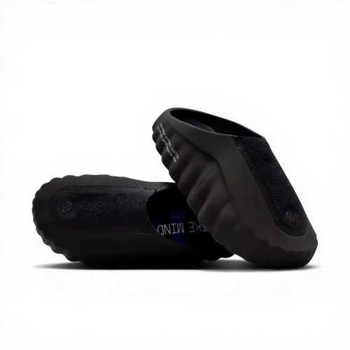 Fragment Design x Nike Mind 001 Collaboration Slides