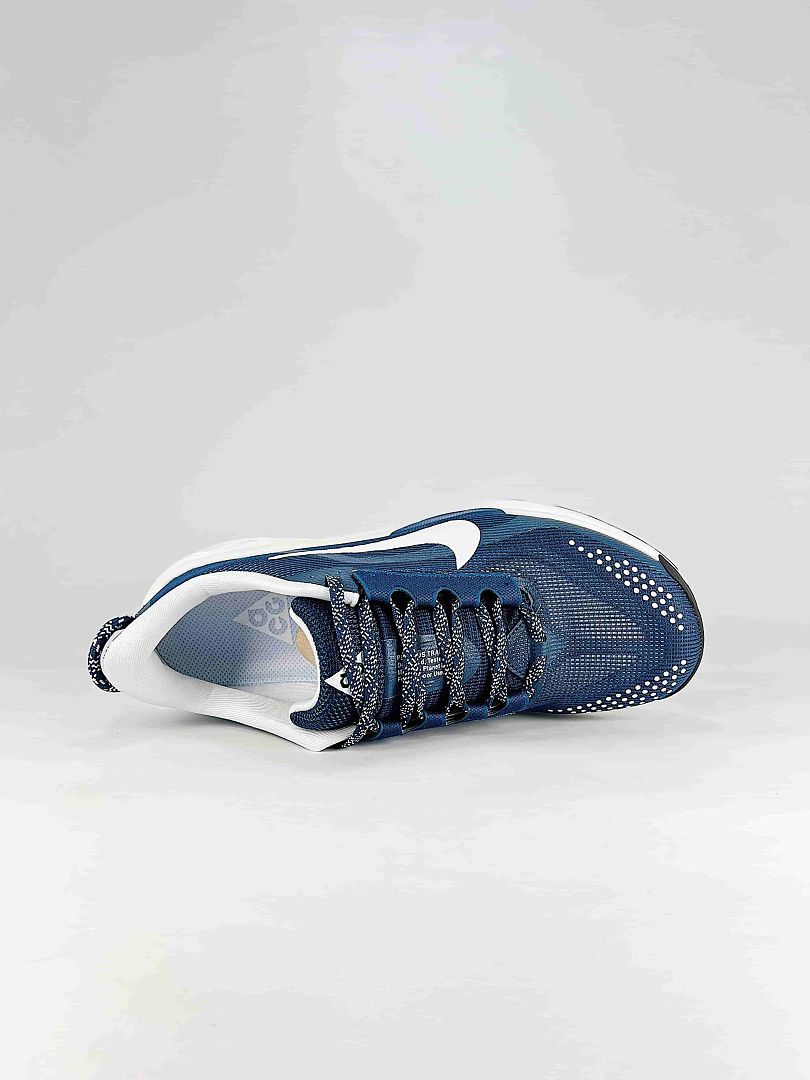 Nike ACG Pegasus Trail HV8116-106 Navy White Trail Running Shoes