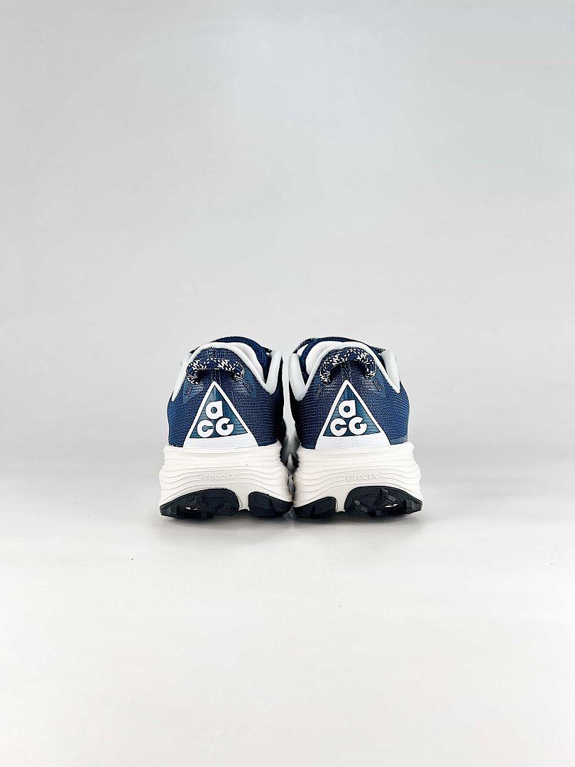 Nike ACG Pegasus Trail HV8116-106 Navy White Trail Running Shoes