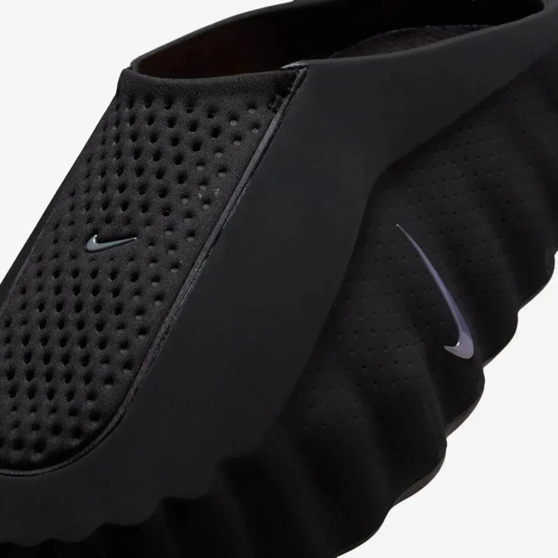 Nike Mind 001 Slide Black Casual Slides