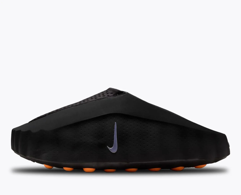 Nike Mind 001 Slide Black Casual Slides