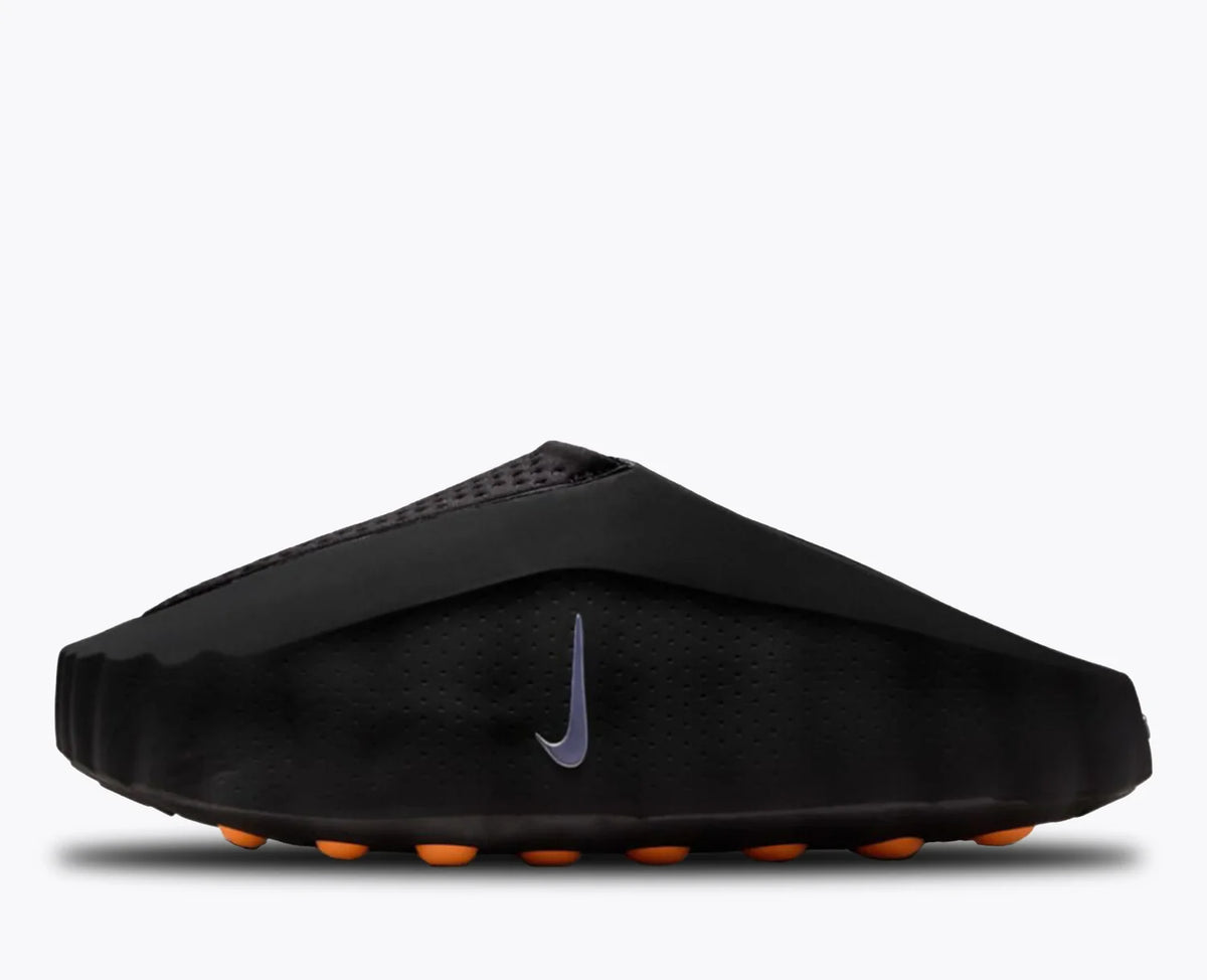 Nike Mind 001 Slide Black Casual Slides