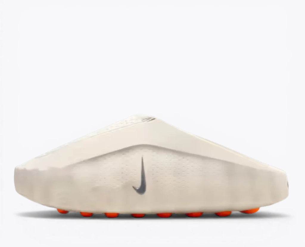 Nike Mind 001 Slide Light Bone Casual Slides