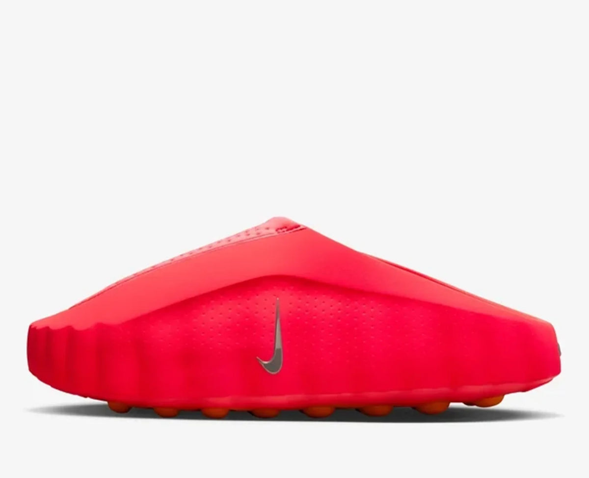 Nike Mind 001 Slide Solar Red Casual Slides