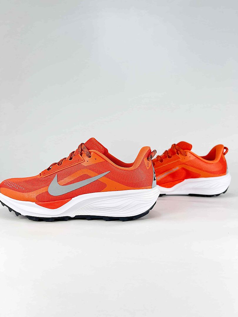 Nike ACG Pegasus Trail HV8116-006 Orange Black Trail Running Shoes