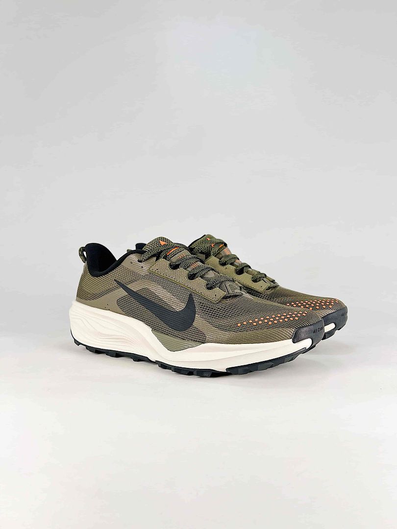 Nike ACG Pegasus Trail HV8116-008 Olive Black Trail Running Shoes