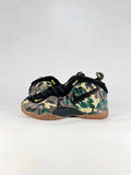 Nike Air Foamposite One IM5404-001 Camo Green Black Basketball Sneakers
