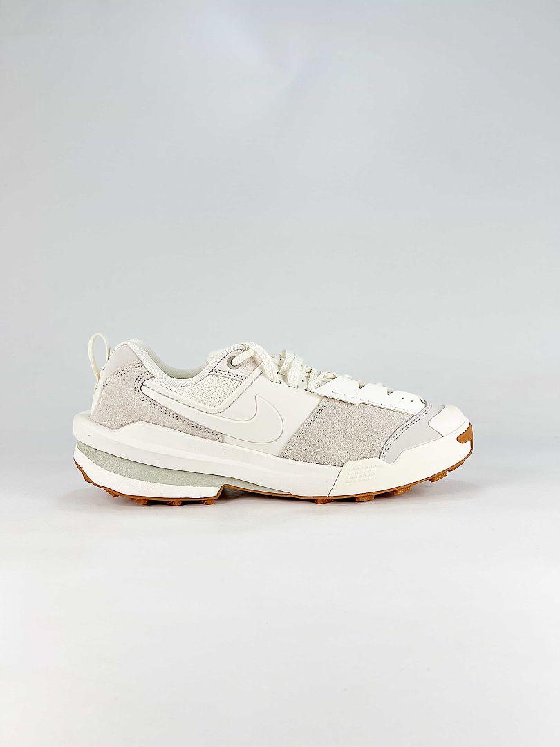 Nike Zegama Dome SP HQ8618-005 Sail Grey Orange Trail Running Shoes