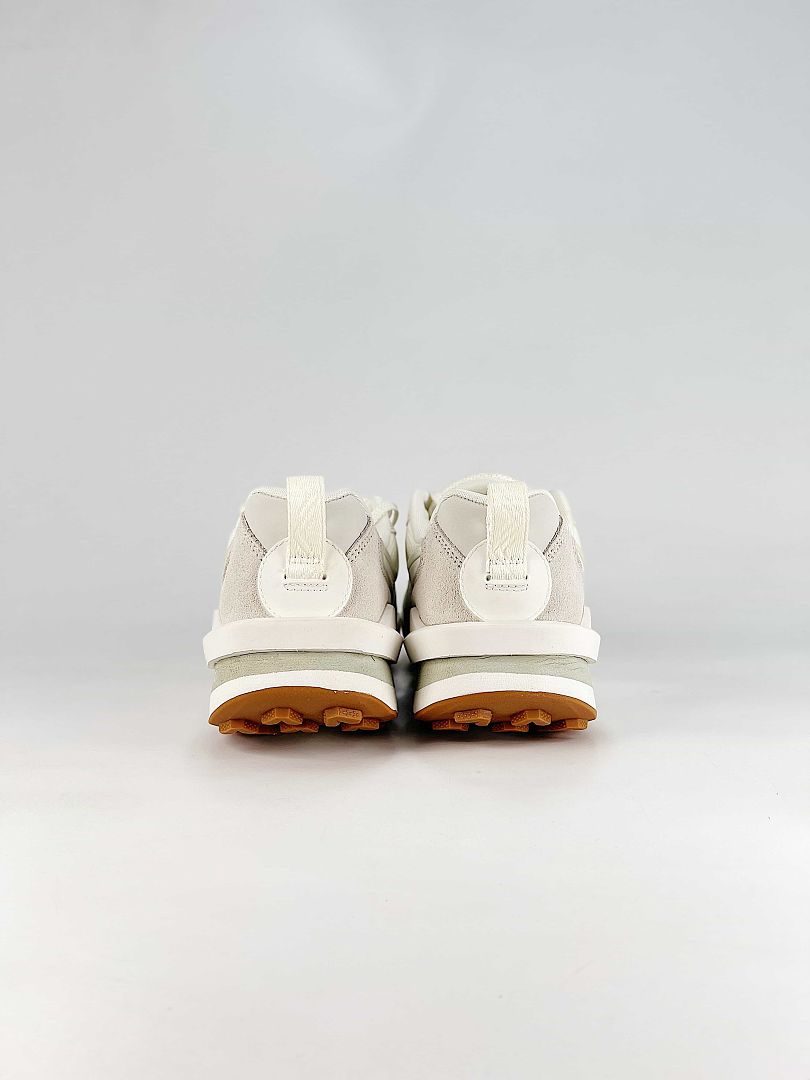Nike Zegama Dome SP HQ8618-005 Sail Grey Orange Trail Running Shoes