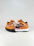 Nike Kobe 4 Protro IH0587-002 Orange Black White Basketball Sneakers