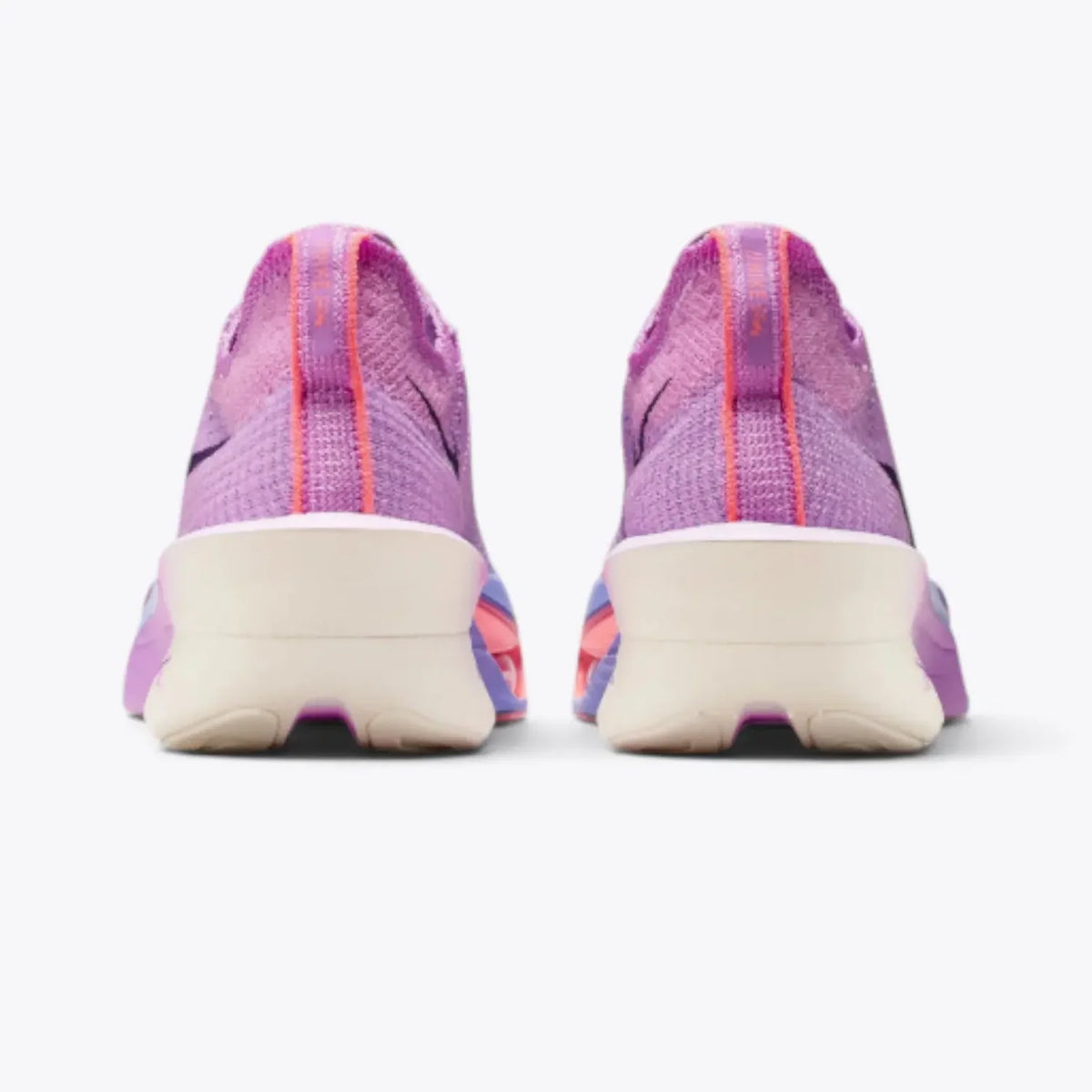 Nike Alphafly 3 Fuchsia Glow Purple Dynasty Running Sneakers