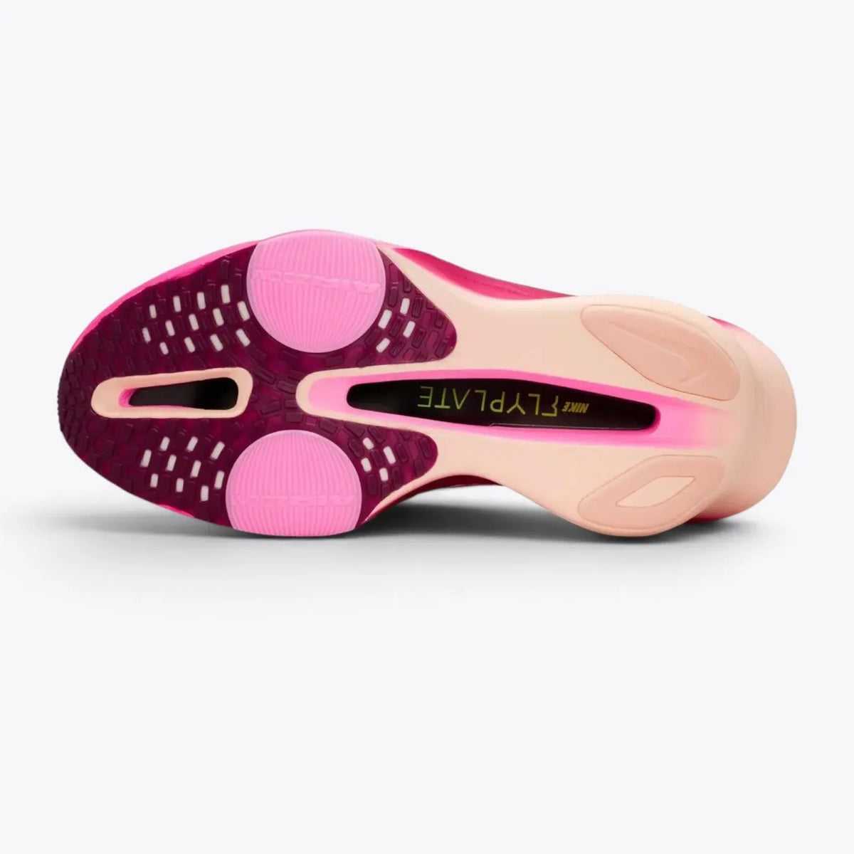 Nike Alphafly 3 Hyper Pink Crimson Tint Running Sneakers