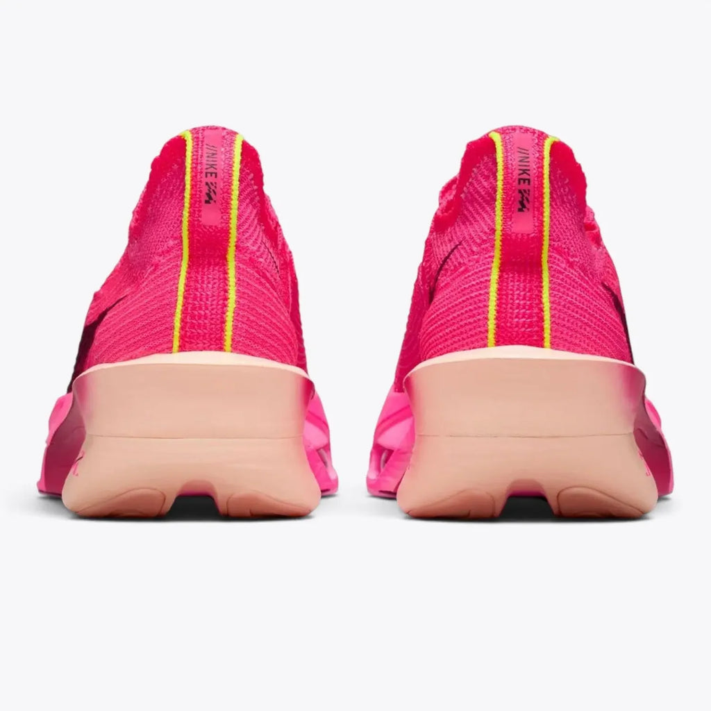 Nike Alphafly 3 Hyper Pink Crimson Tint Running Sneakers