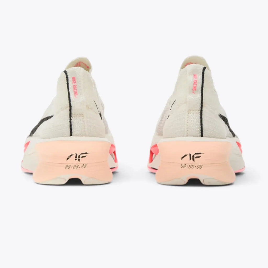 Nike Alphafly 3 Sail Crimson Tint Guava Ice Running Sneakers