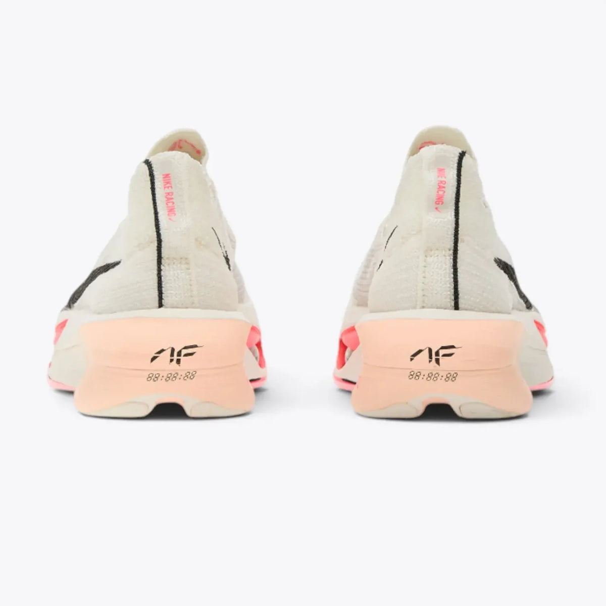Nike Alphafly 3 Sail Crimson Tint Guava Ice Running Sneakers