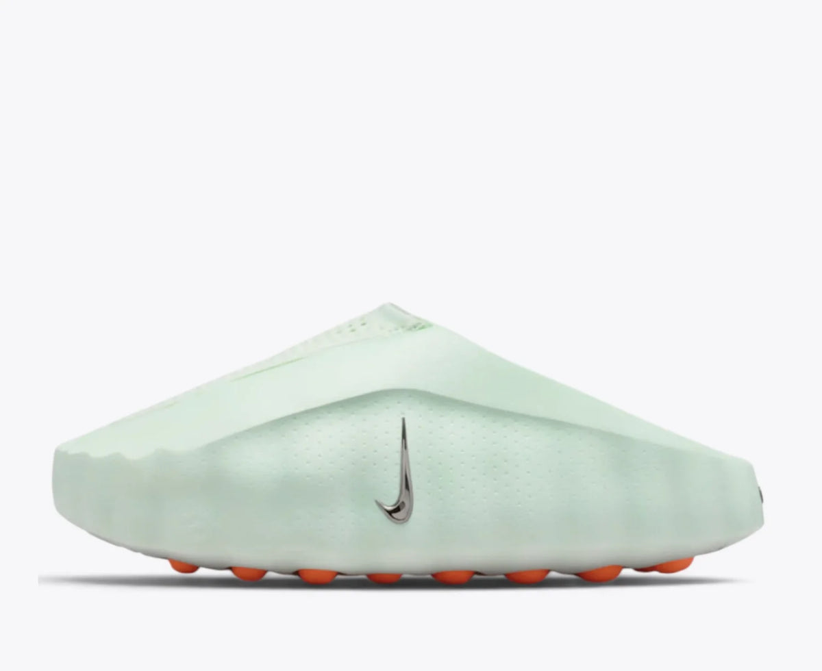 Nike Mind 001 Slide Barely Green Casual Slides