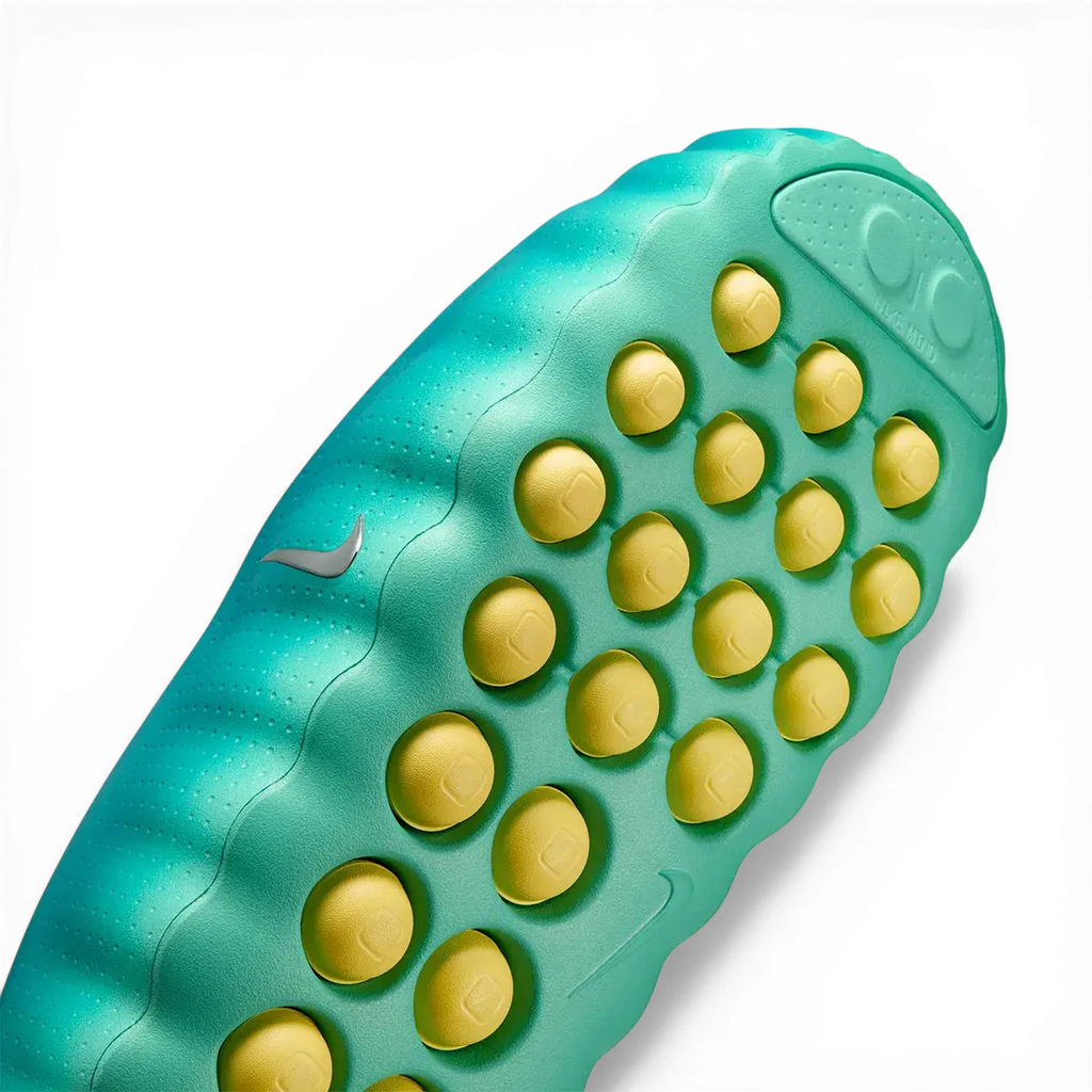 Nike Mind 001 Slide Geode Teal Light Menta Casual Slides