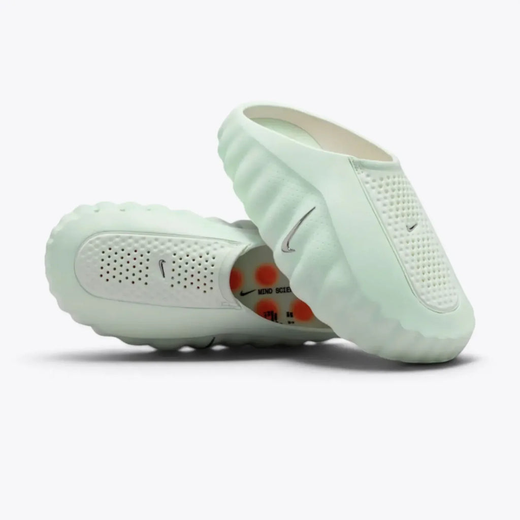 Nike Mind 001 Slide Barely Green Casual Slides