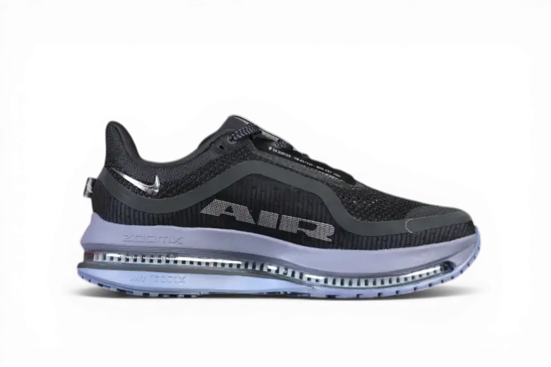 Nike Pegasus Premium Anthracite Running Sneakers