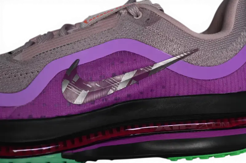 Nike Pegasus Premium Faith Kipyegon Edition Running Sneakers