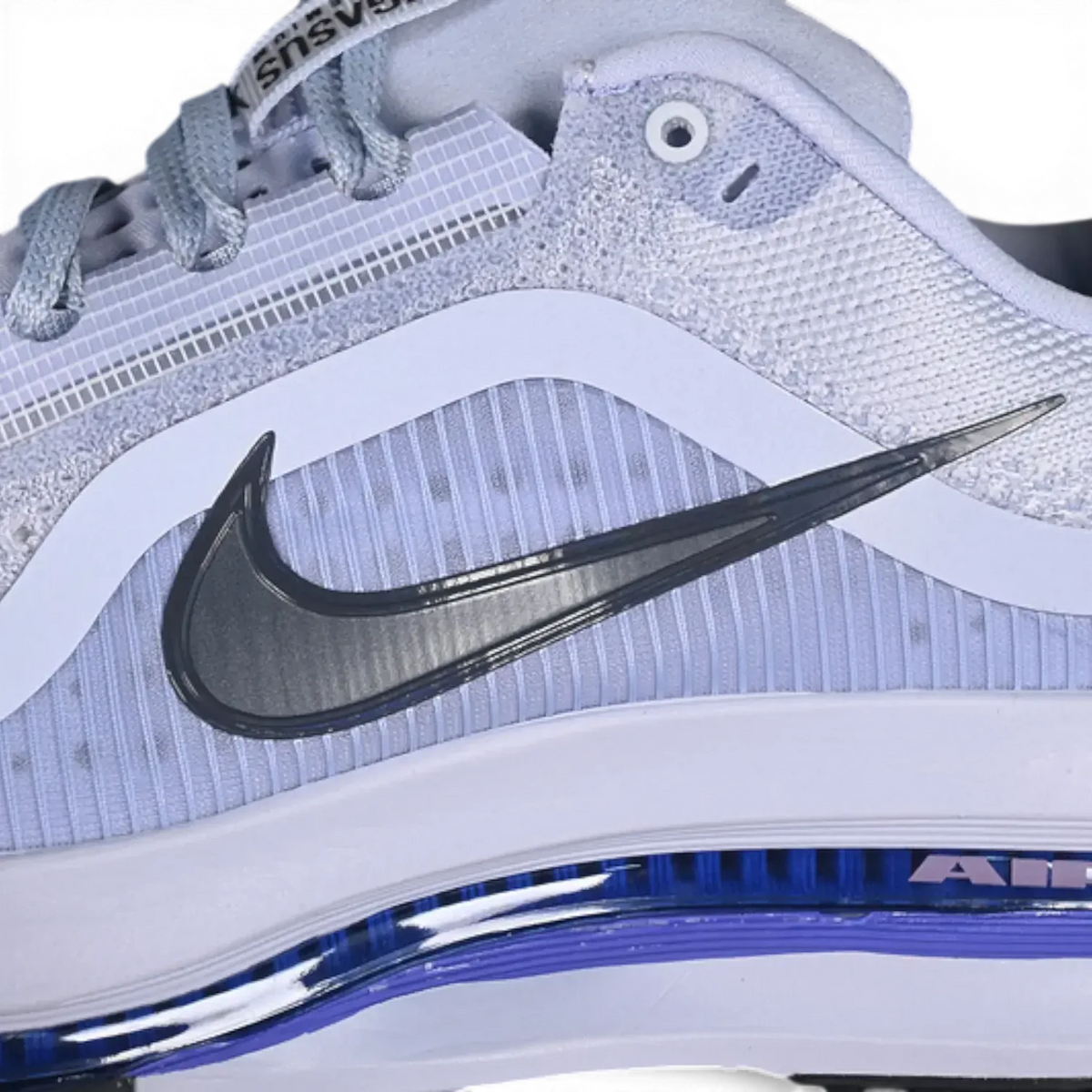 Nike Pegasus Premium Persian Violet Running Shoes