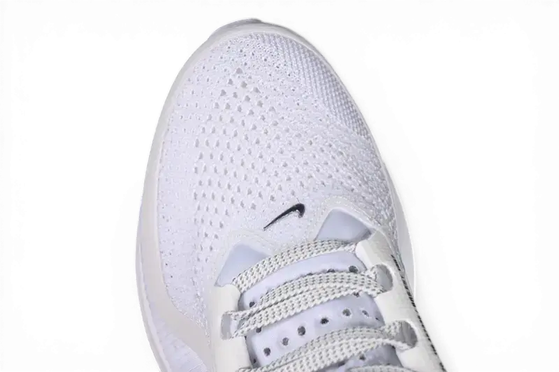 Nike Pegasus Premium White Metallic Silver Running Sneakers