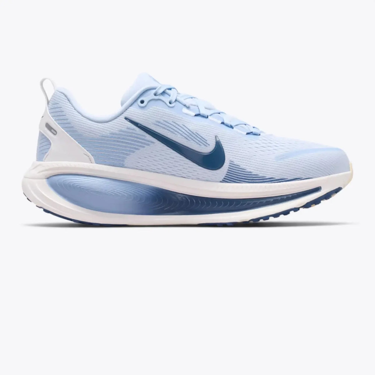 Nike Vomero 18 Ashen Slate Diffused Blue Running Shoes