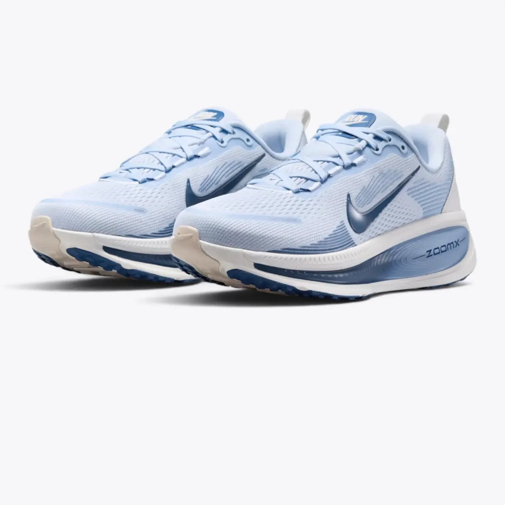 Nike Vomero 18 Ashen Slate Diffused Blue Running Shoes