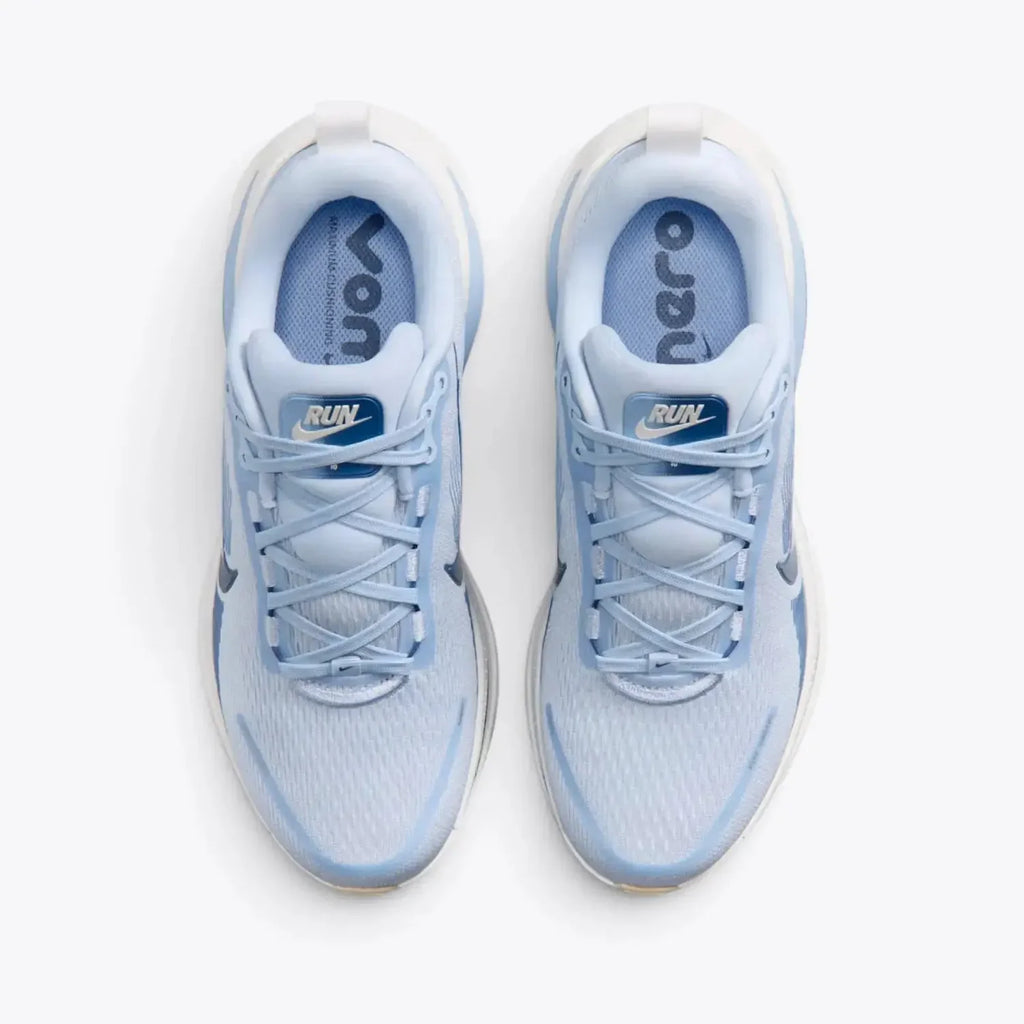 Nike Vomero 18 Ashen Slate Diffused Blue Running Shoes