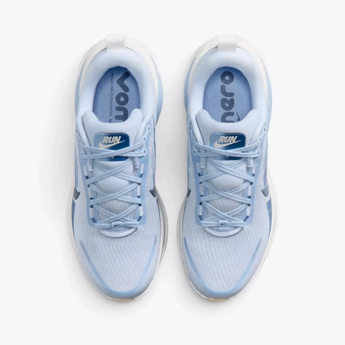 Nike Vomero 18 Ashen Slate Diffused Blue Running Shoes