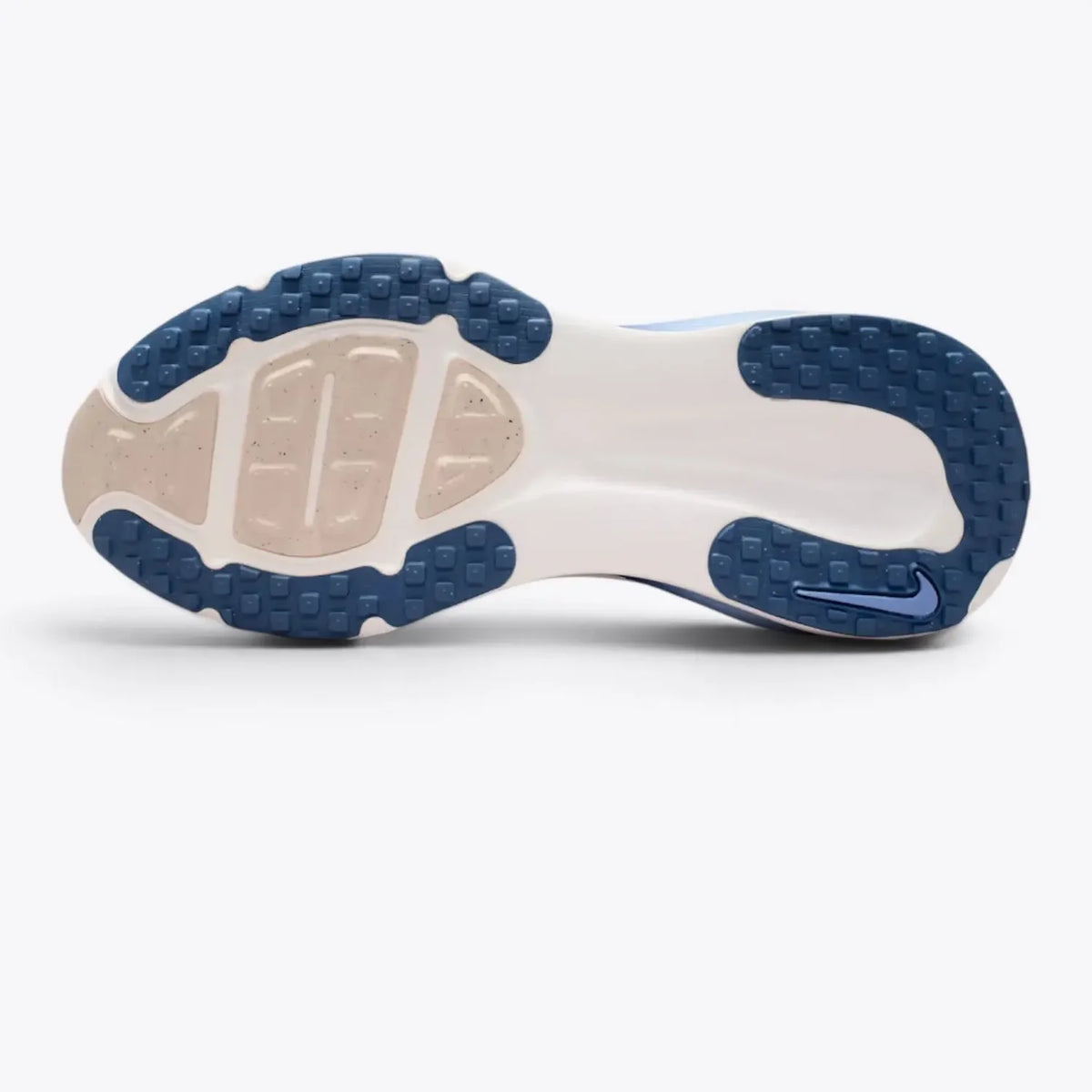 Nike Vomero 18 Ashen Slate Diffused Blue Running Shoes