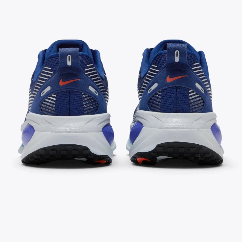 Nike Vomero 18 Blue Void Blue Lightning Running Shoes