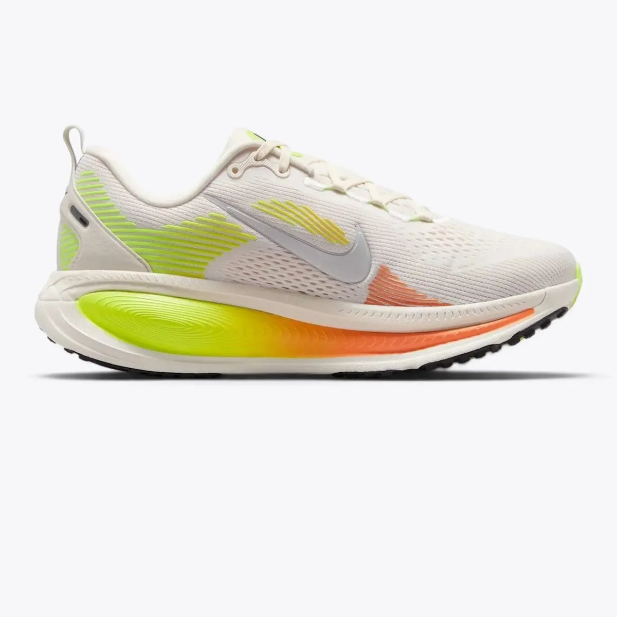 Nike Vomero 18 Phantom Wild Mango Volt Running Shoes