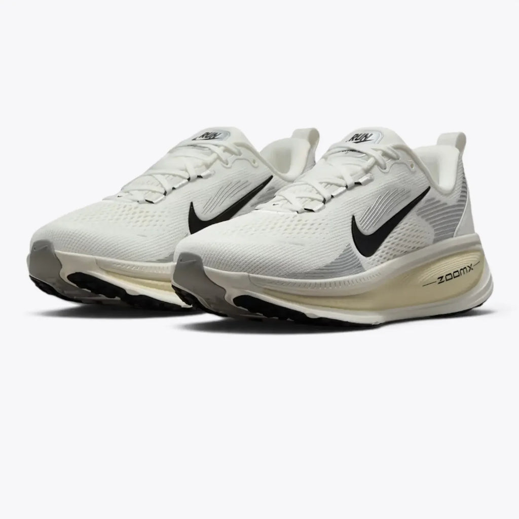 Nike Vomero 18 Summit White Coconut Milk Running Shoes